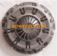 CLUTCH COVER