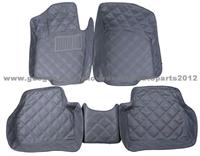 New PVC Car Mat/Popular Antislip Car Mat/Universal Car Mats