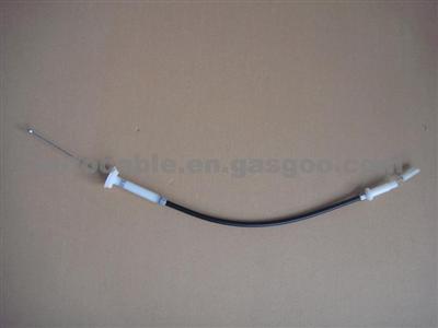 VW Clutch Cable 191721335M