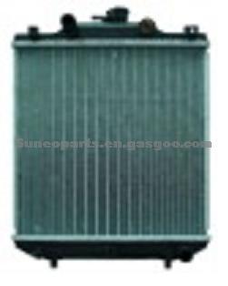 TATA ACE Radiator 2278850100103