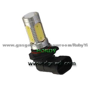 High Power 600lm Led Fog Light Bulb H4 H7 H8 H11 9004 9005 9006 Led Fog Lamp