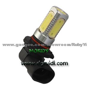 7.5W Brightness Led Fog Light H11 Led Fog Lamp