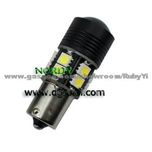 1156 5050SMD Led Turn Lamp 7W Brightness Led Turn Light