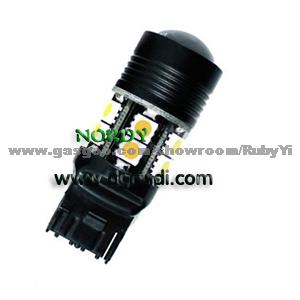 3156 5050SMD Led Turn Lamp 7W Brightness Yellow Red Led Turn Light