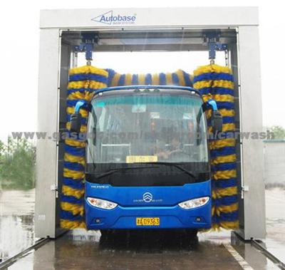 Car Wash AUTOBASE-TT-500