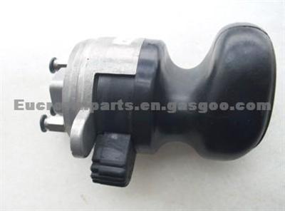 RENAULT Truck Gear Shift Handle 7420915349