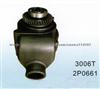 Water Pump CATERPILLAR 2W8001