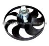 VW LUPO 6E & 6X 98 Radiator Fan Electrical (6N0959455D)