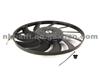 AUDI A4 Fan Assembly# 8E0959455K (Left Side, 400mm, 1.8T/2.0T)