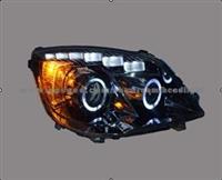 Bi-Xenon Projector Headlights For Great Wall Hover H6