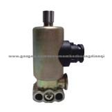 Solenoid Valve WABCO/DAF/MAN