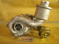 Turbocharger K03 53039880052