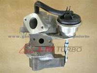 Turbocharger KP35 54359880005