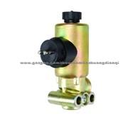 KZ-GW-005 Solenoid Valve