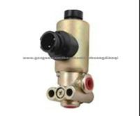 KZ-GW-004 Solenoid Valve