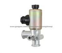 Truck Parts Solenoid Valve 0059971236 4720706390