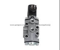 SCANIA Solenid Valve 1334037