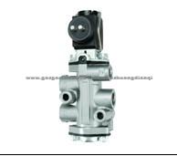 Solenoid Valve DAF 1286867