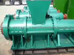 300 Type Coal Rod Machine