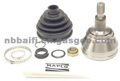 VW AUDI SKODA CV Joint Kit OE 150498099 ,150498099A ,1J0407271F ,1J0498099