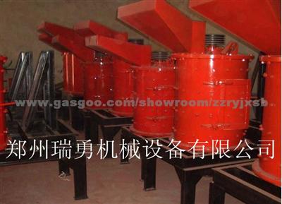 1000type Vertical Pulverizer