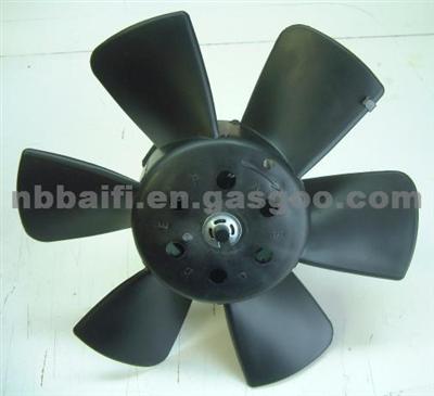 New Radiator Fan For 82-93 Cabrio, 78-81 Dasher, 87-93