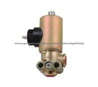 KZ-GW-002 Solenoid Valve