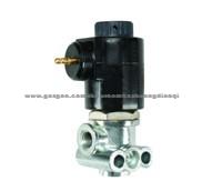 WABCO Solenoid Valve