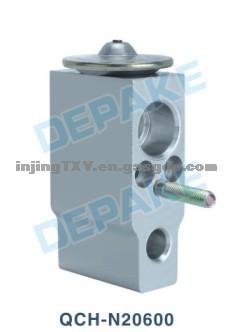 Con Expansion Valve For BENZ 20600