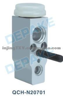 Aluminum Expansion Valve For HYUNDAI H-97604-17001