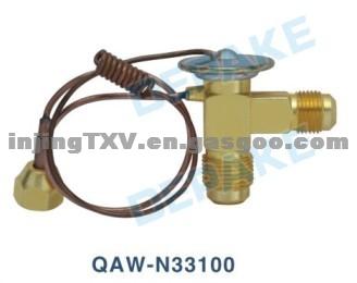 Alco Expansion Valve For BMW/BENZ 33100