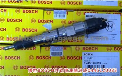 Bosch Common Rail Injector OE 0445120083,0445 120 083,0 445 120 083,F00RJ01704