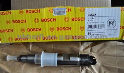 Bosch Common Rail Injector OE 0445120117,0445 120 117,0 445 120 117,F00RJ02035