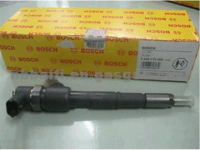 Bosch Common Rail Injector OE 3076130