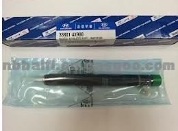 Delphi Common Rail Injector OE 22800-4X900