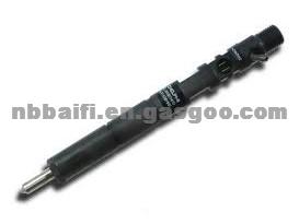 Delphi Common Rail Injector OE A6650170321,R04601D,EJBR04601D