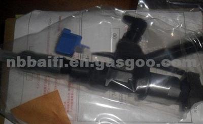 DENSO COMMON RAIL INJECTOR OE 095000-5210,0950005210,23670-E3051D,23670E3051D