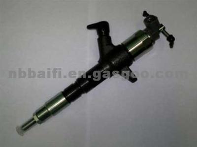 DENSO COMMON RAIL INJECTOR OE 095000-5550,33800-45700