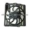 Radiator Fan & Cooling Fan For BMW E38 95 OE64546921942