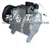SCROLL AC Compressor