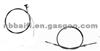 Lada Clutch Cable OE 2101-38B2710,210138B2710