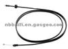 CHEVROLET Speedometer Cable OE 942225661