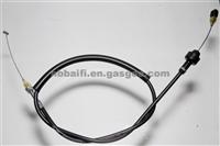 Lada Accelerator Cable OE 2108-1108054,21081108054