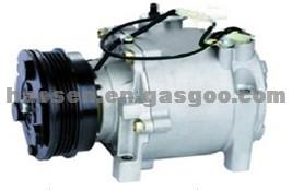 SCROLL AC Compressor(HS-9X)