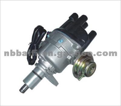 Ignition Distributor Mitsubishi T4T84077 NISSAN 22100-03A11