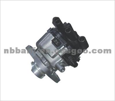 Mitsubishi Distributor T6T58472 MD212633