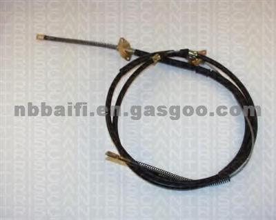 CHEVROLET Hand Brake Cable OE R97111565