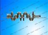 ISUZU 4BD1 Crankshaft 5123101631