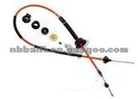 PEUGEOT Clutch Cable OE 2150.CX ,2150.45 ,2150.94 ,2150.F4