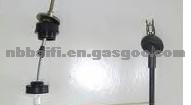 PEUGEOT Clutch Cable OE 2150.A8 ,2150.C7 ,2150.K2 ,2150.C5